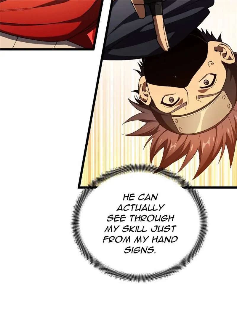 Read The King's Avatar EN Manga Online
