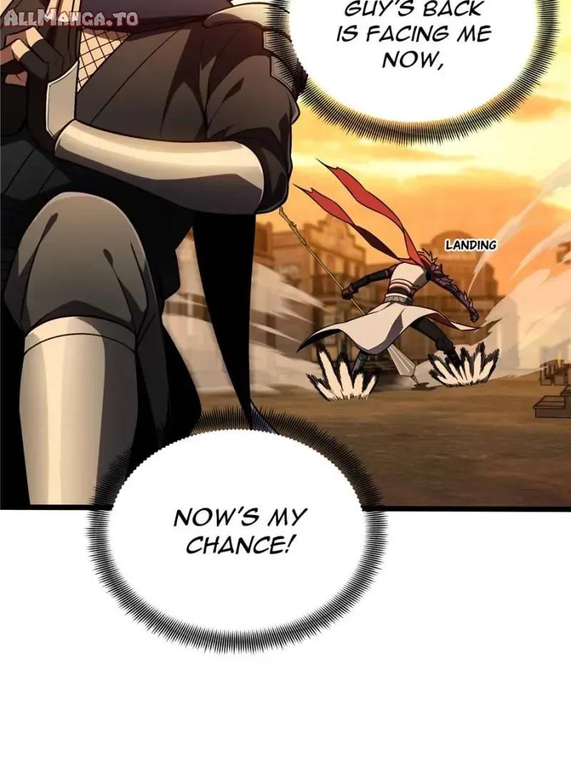 Read The King's Avatar EN Manga Online