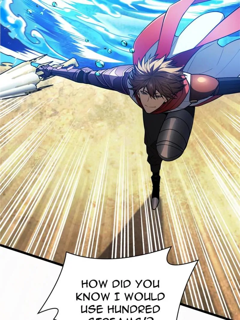 Read The King's Avatar EN Manga Online