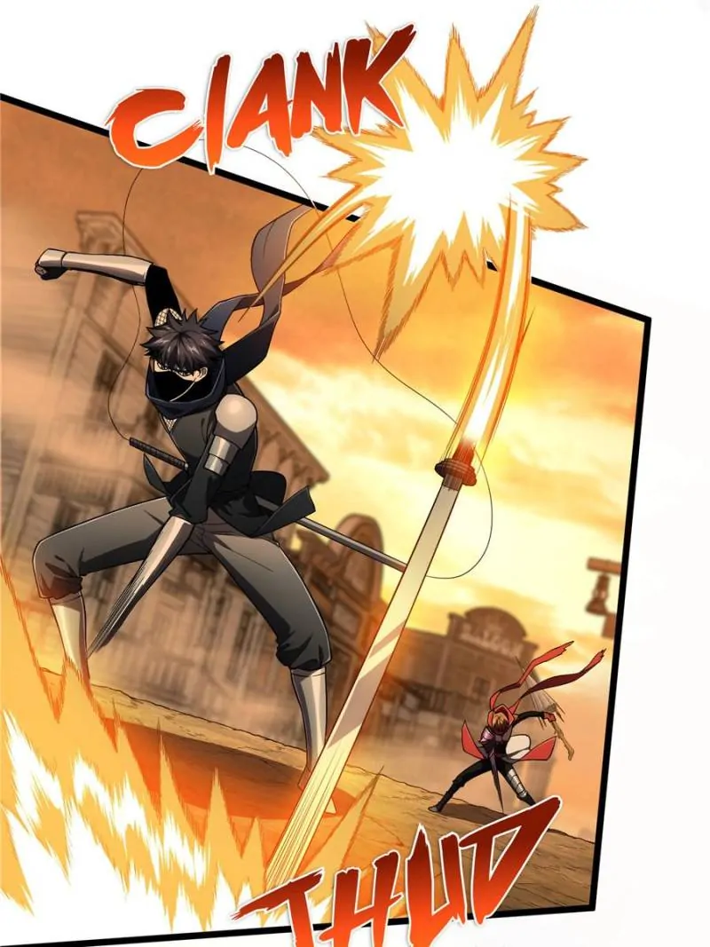 Read The King's Avatar EN Manga Online