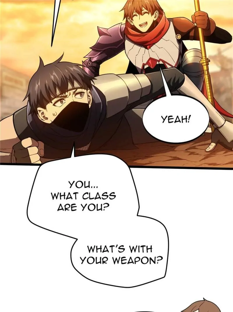 Read The King's Avatar EN Manga Online