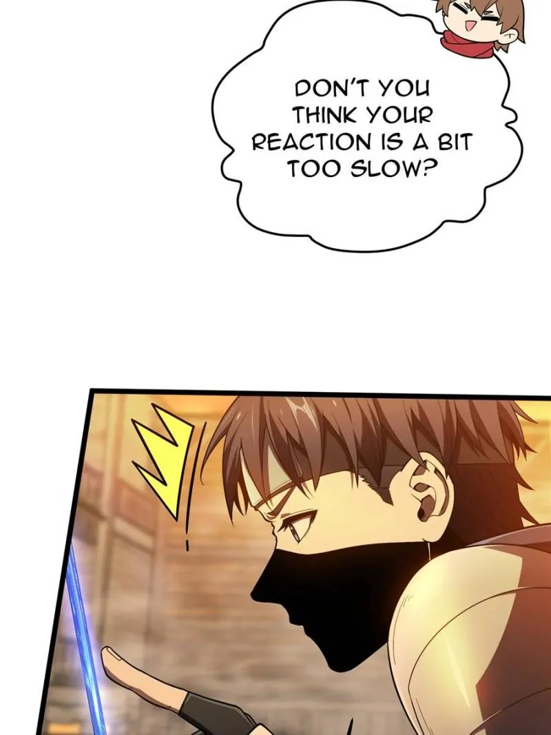 Read The King's Avatar EN Manga Online
