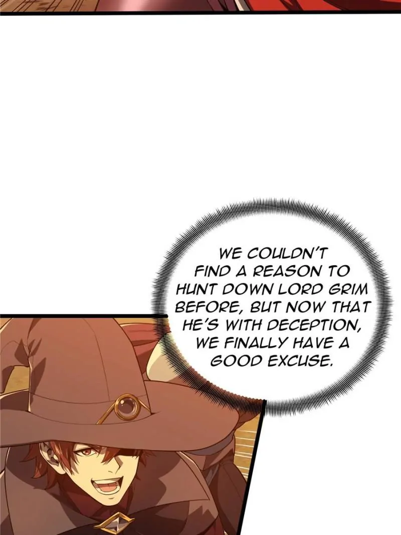Read The King's Avatar EN Manga Online