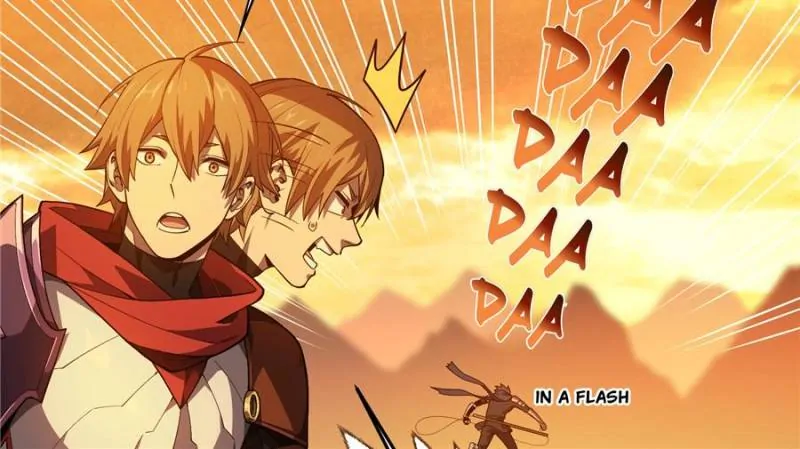 Read The King's Avatar EN Manga Online