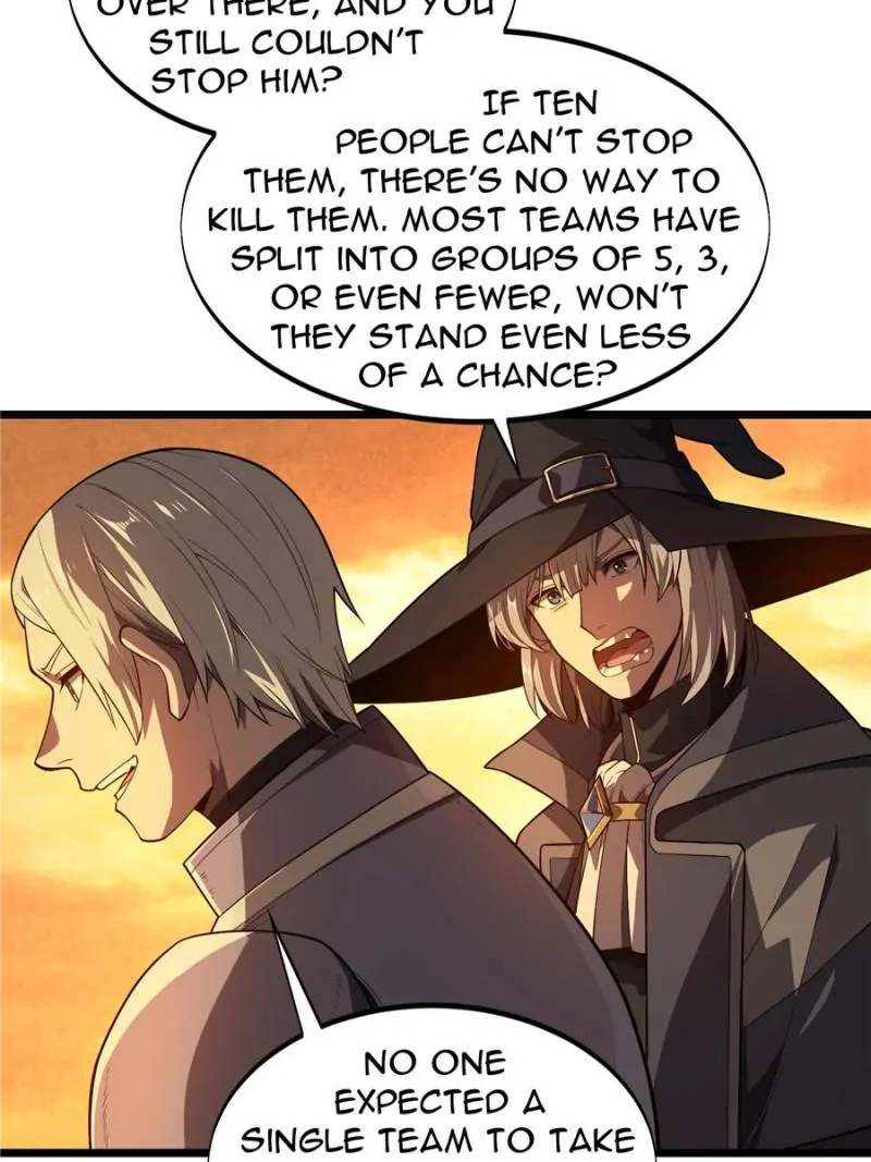 Read The King's Avatar EN Manga Online