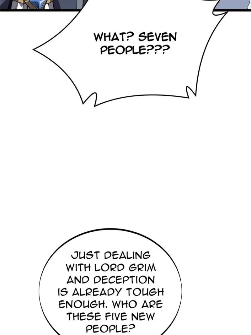 Read The King's Avatar EN Manga Online