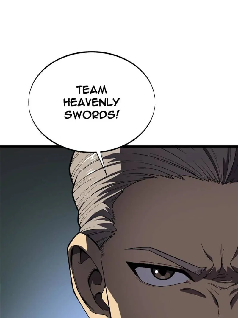 Read The King's Avatar EN Manga Online