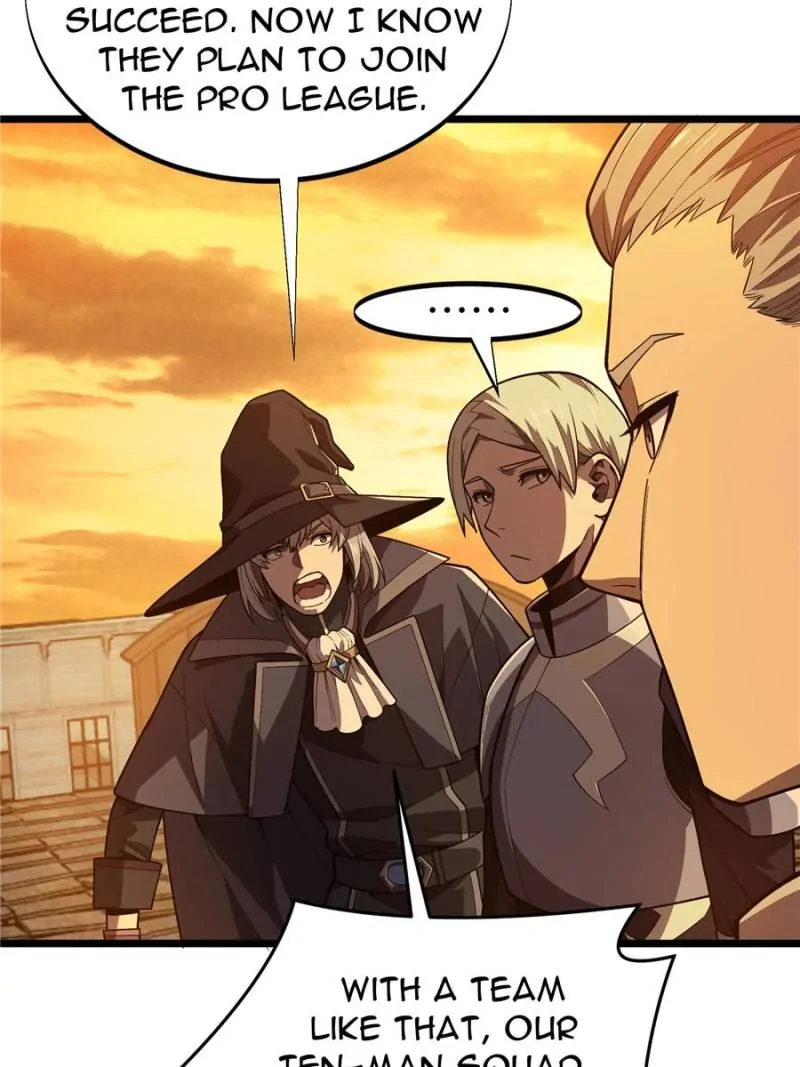 Read The King's Avatar EN Manga Online