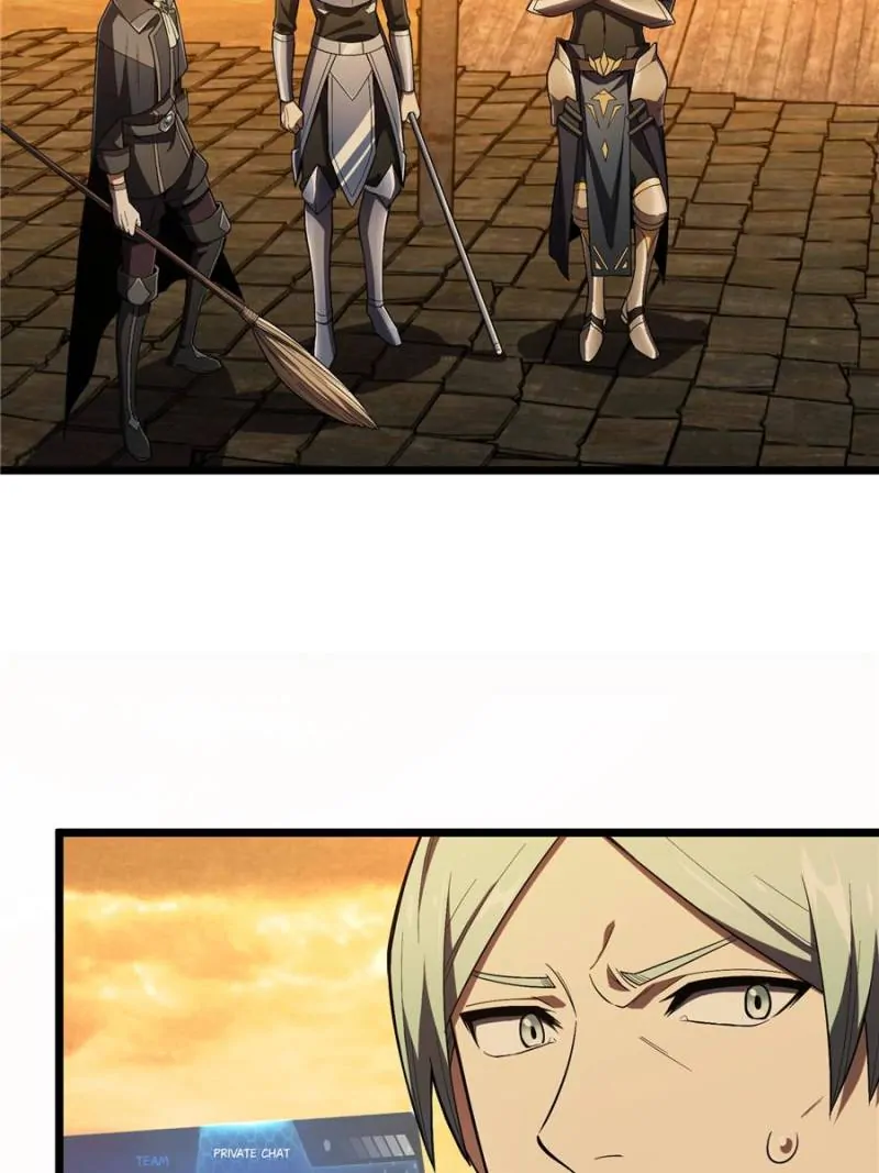 Read The King's Avatar EN Manga Online