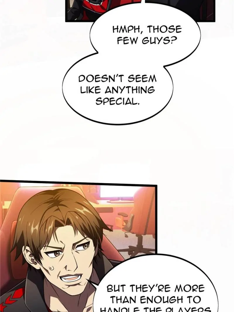 Read The King's Avatar EN Manga Online