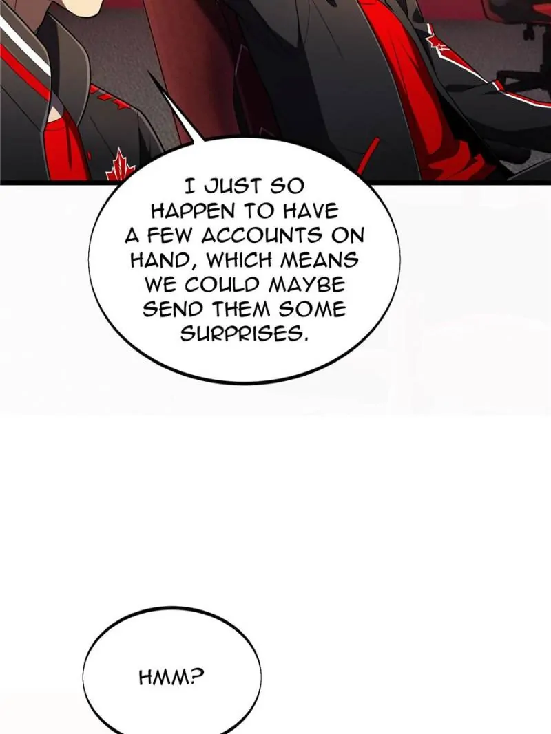 Read The King's Avatar EN Manga Online