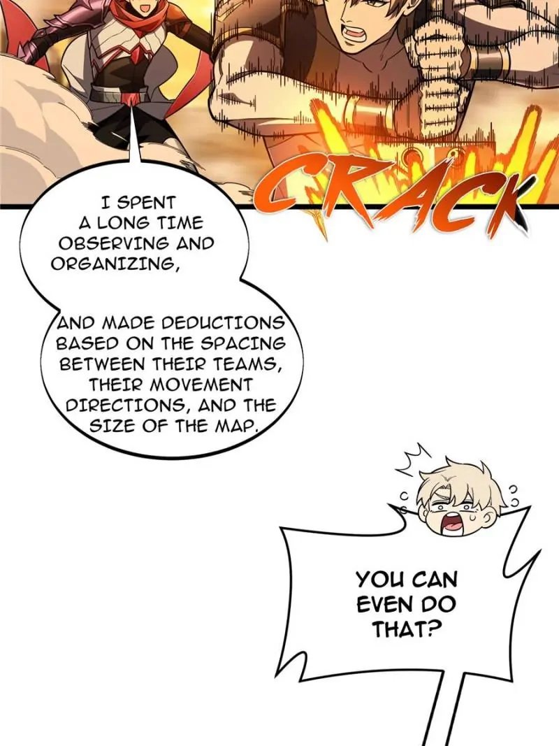 Read The King's Avatar EN Manga Online
