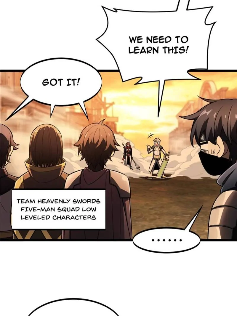 Read The King's Avatar EN Manga Online