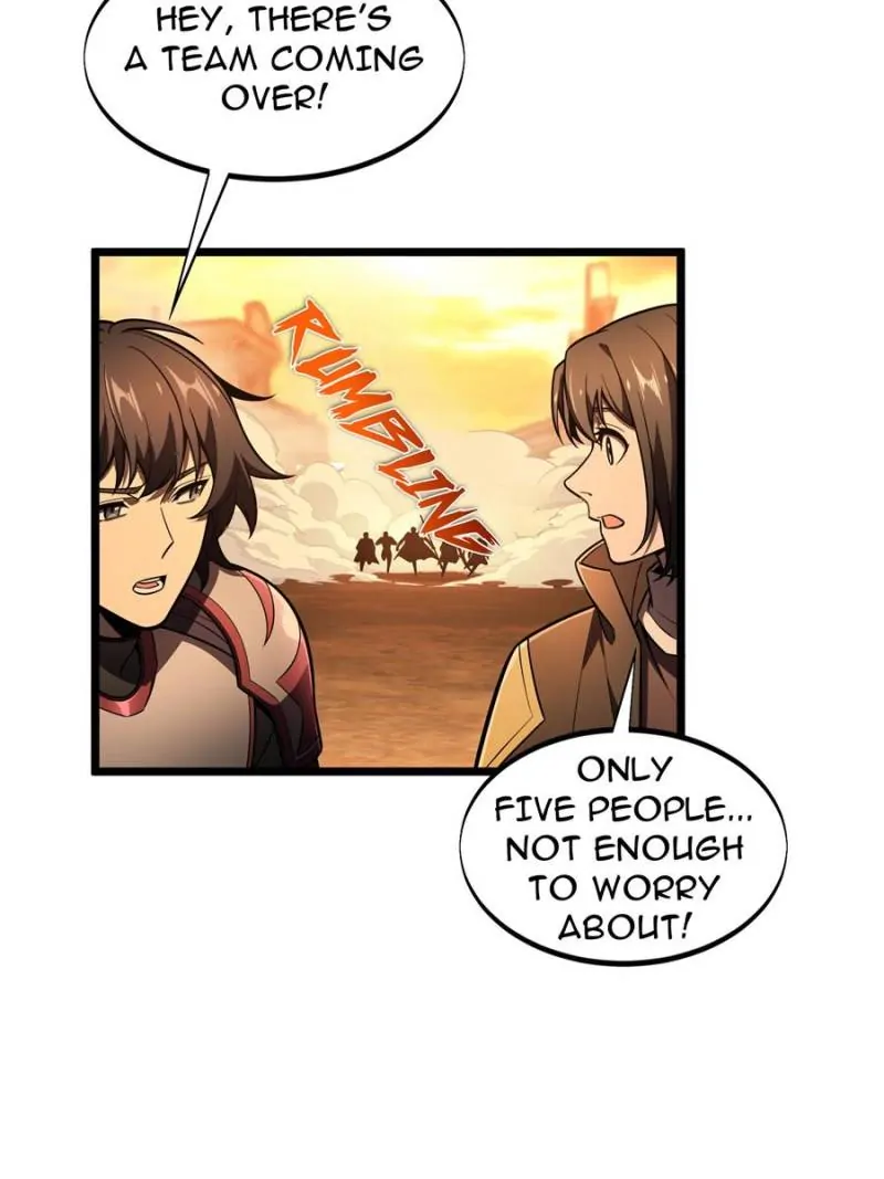 Read The King's Avatar EN Manga Online