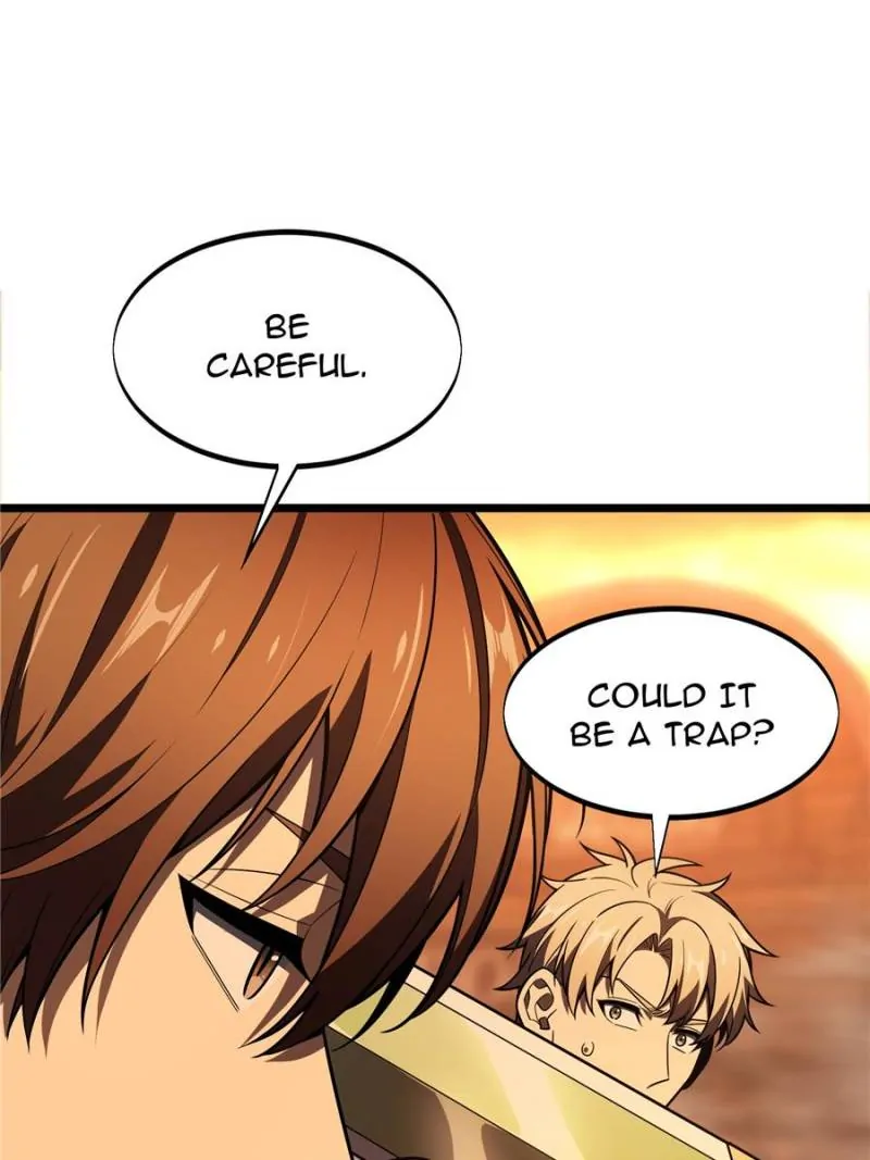 Read The King's Avatar EN Manga Online