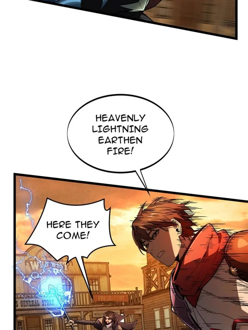 Read The King's Avatar EN Manga Online