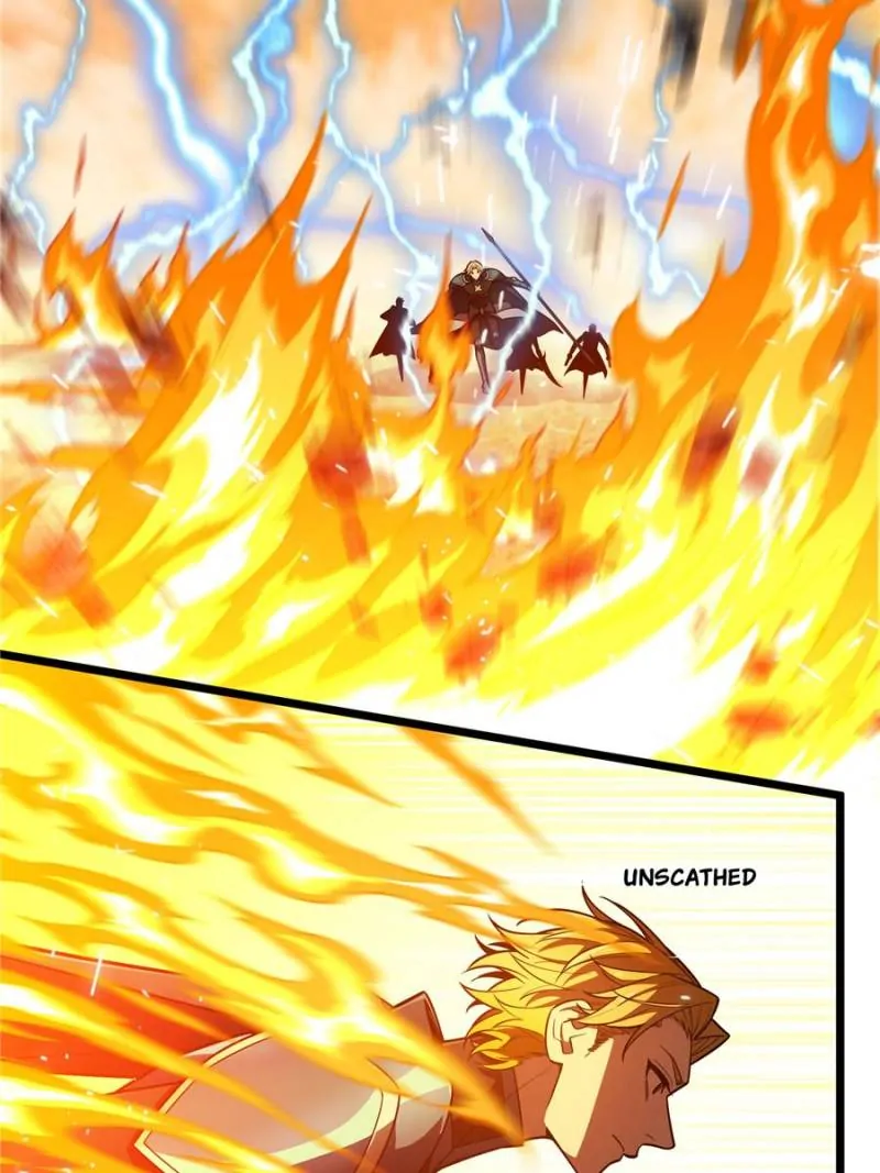Read The King's Avatar EN Manga Online