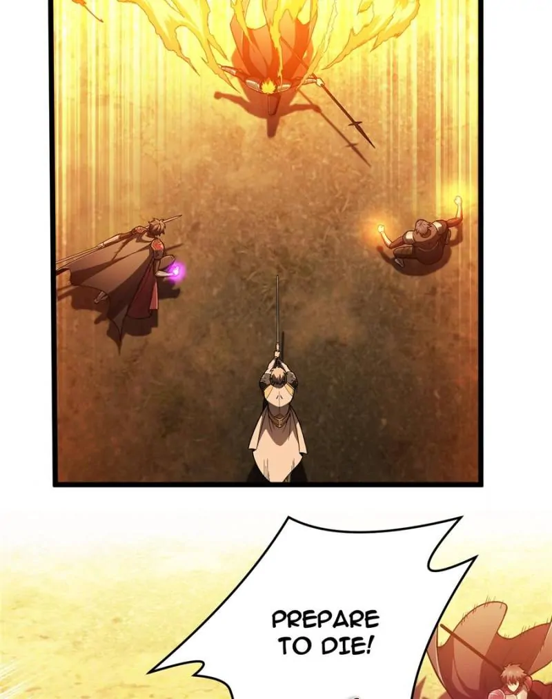 Read The King's Avatar EN Manga Online
