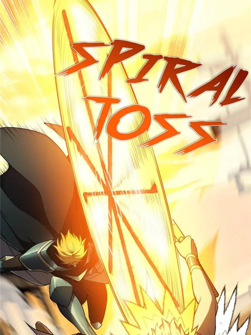 Read The King's Avatar EN Manga Online
