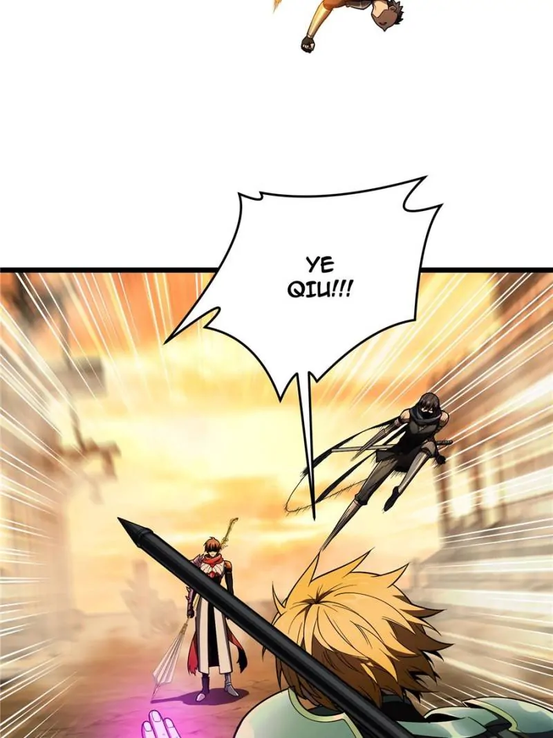 Read The King's Avatar EN Manga Online