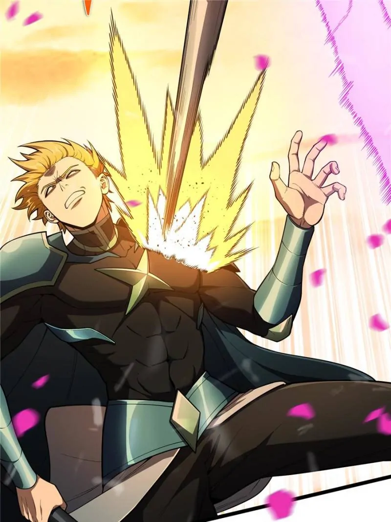 Read The King's Avatar EN Manga Online