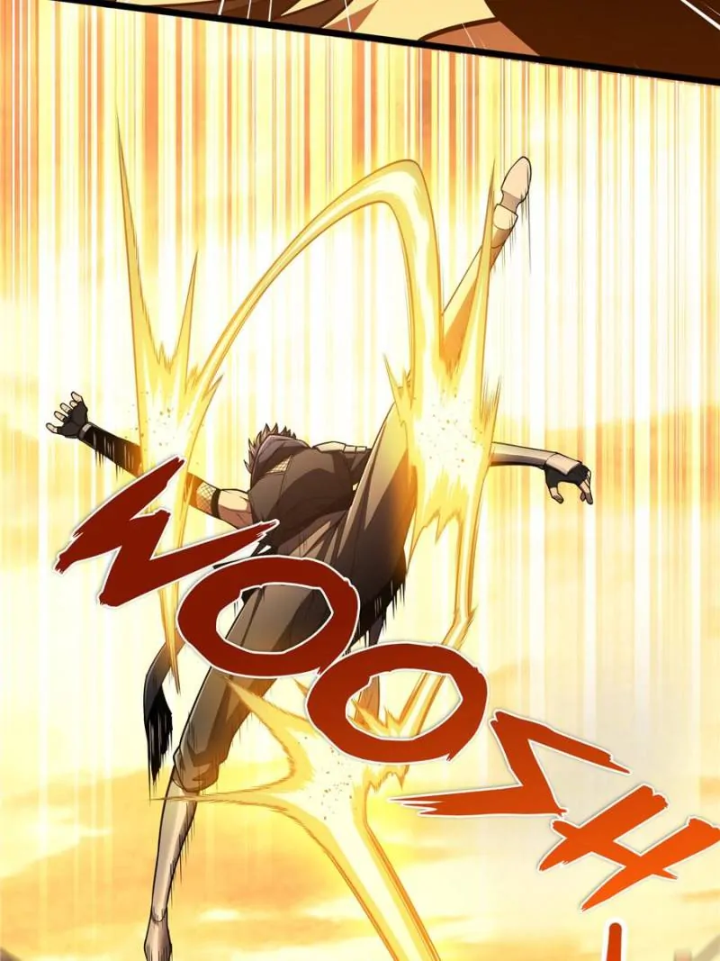 Read The King's Avatar EN Manga Online