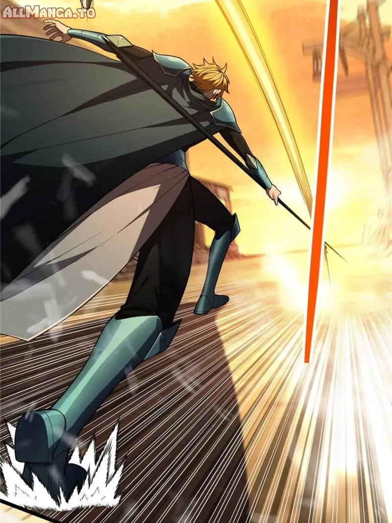 Read The King's Avatar EN Manga Online
