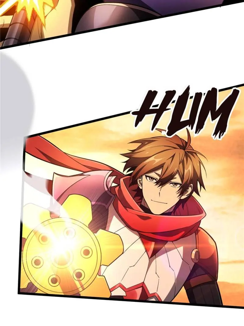 Read The King's Avatar EN Manga Online