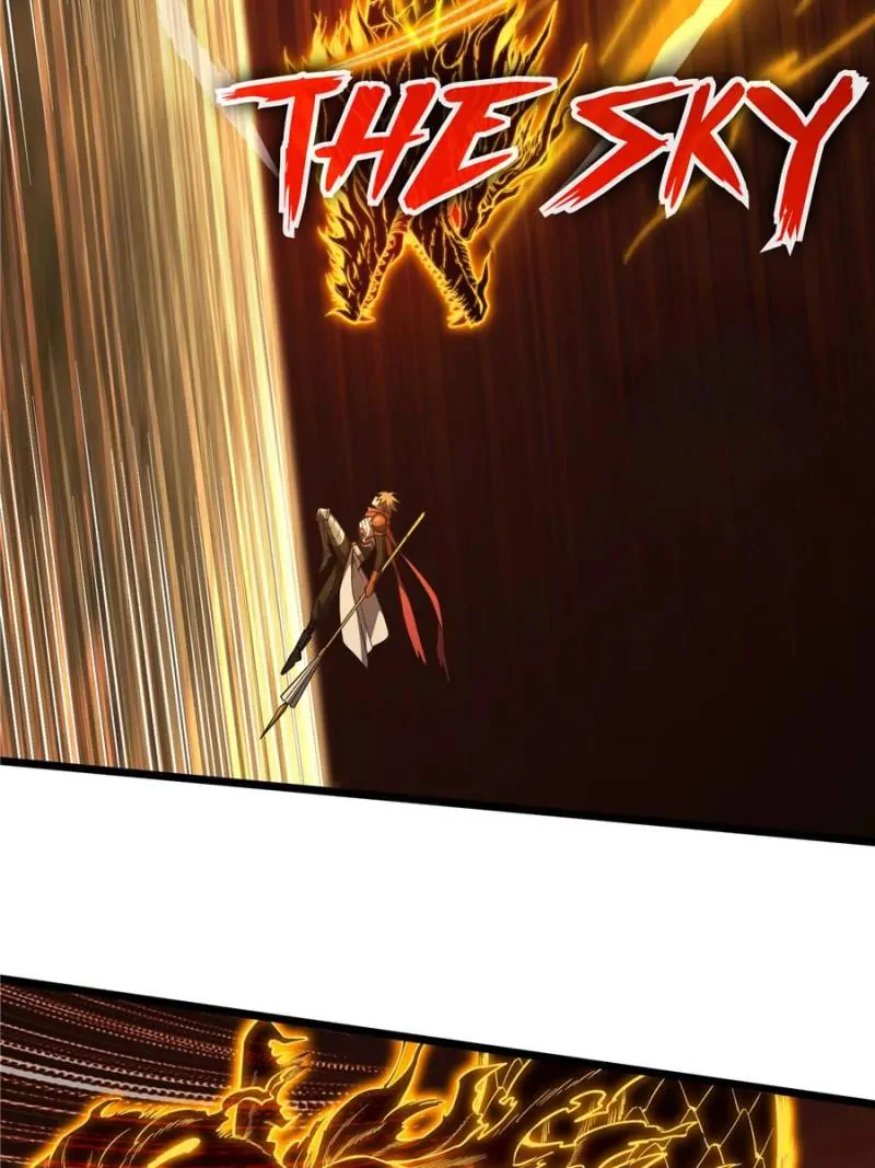 Read The King's Avatar EN Manga Online
