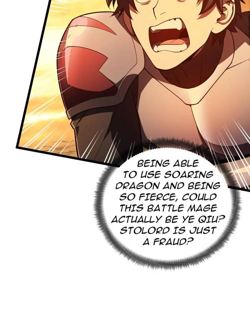 Read The King's Avatar EN Manga Online