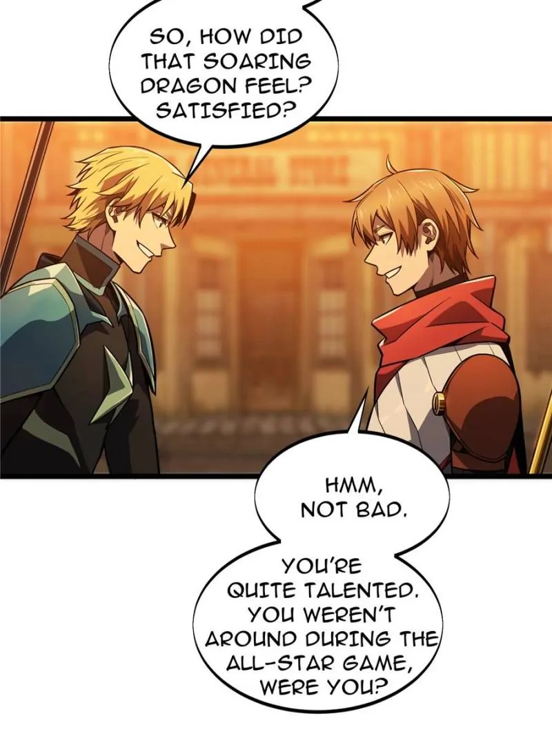 Read The King's Avatar EN Manga Online
