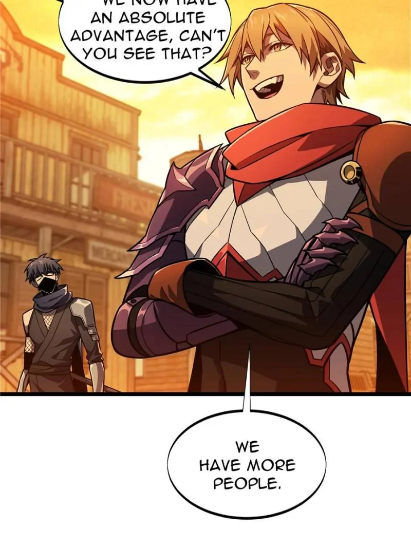 Read The King's Avatar EN Manga Online