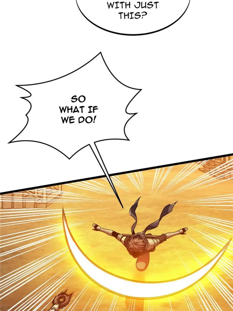 Read The King's Avatar EN Manga Online