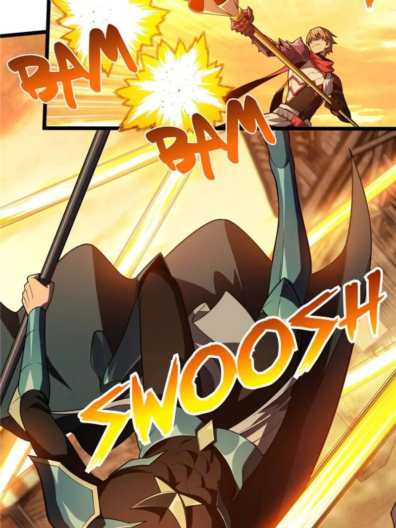 Read The King's Avatar EN Manga Online