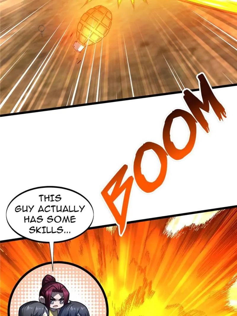 Read The King's Avatar EN Manga Online