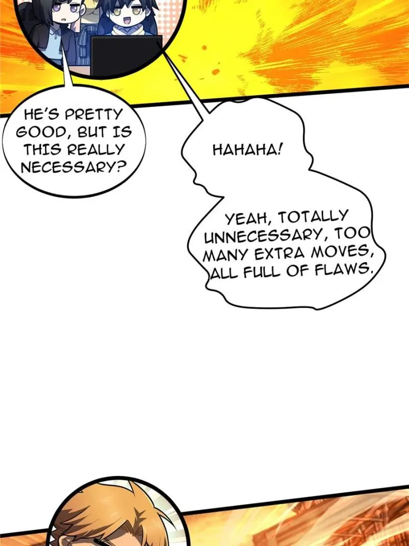 Read The King's Avatar EN Manga Online