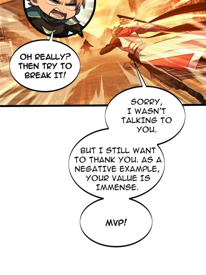 Read The King's Avatar EN Manga Online