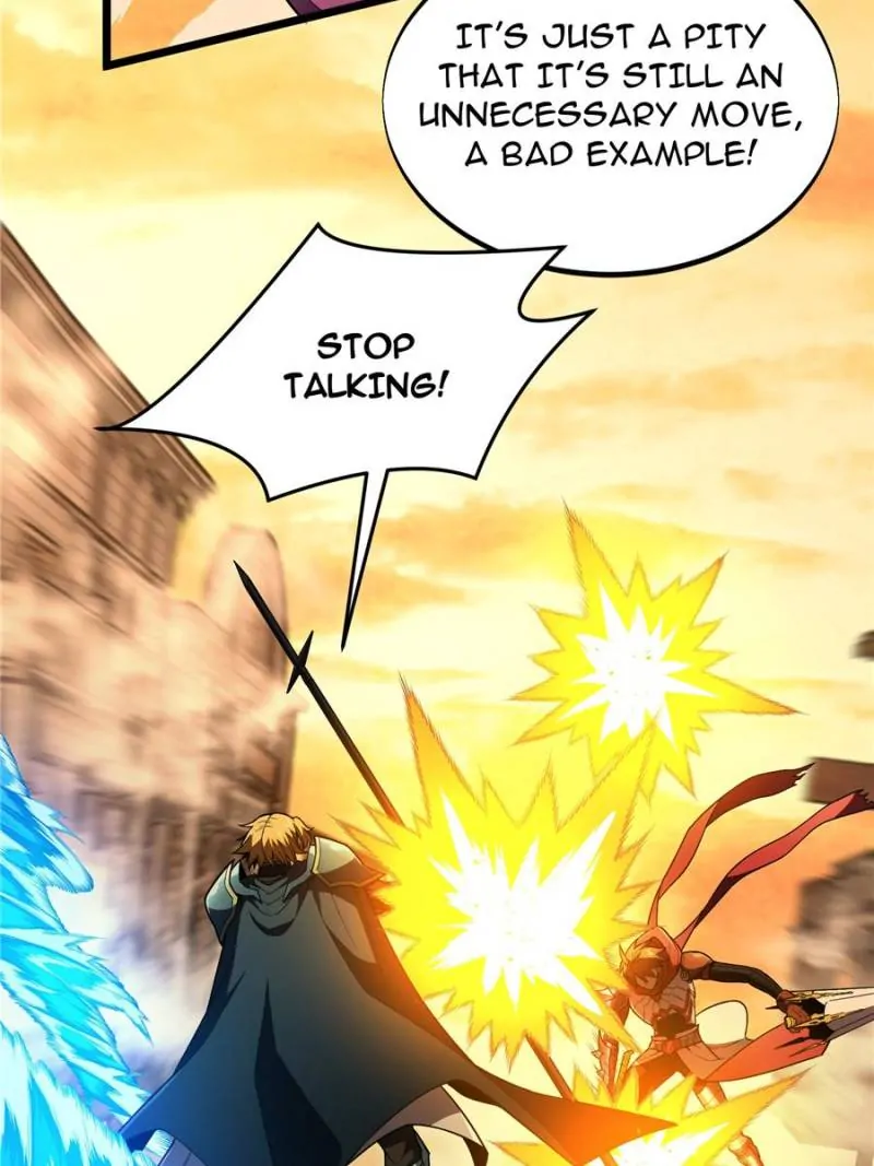 Read The King's Avatar EN Manga Online