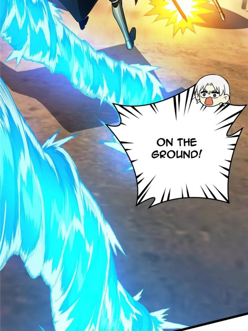 Read The King's Avatar EN Manga Online