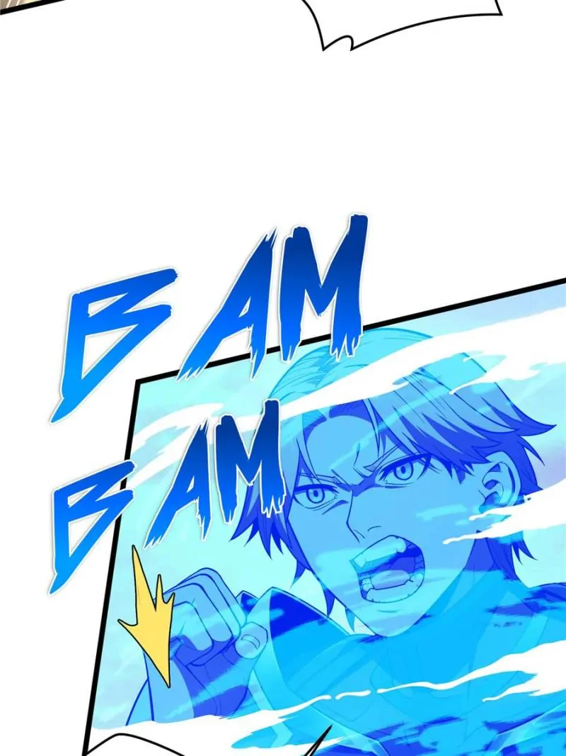 Read The King's Avatar EN Manga Online