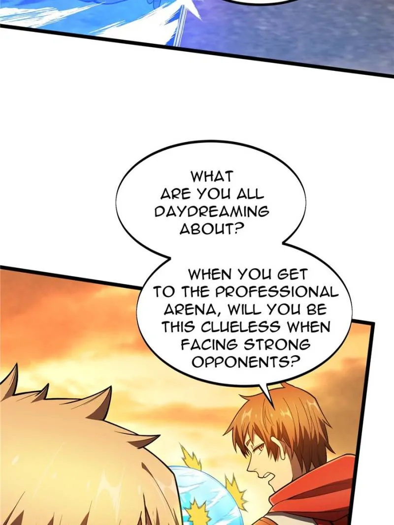 Read The King's Avatar EN Manga Online