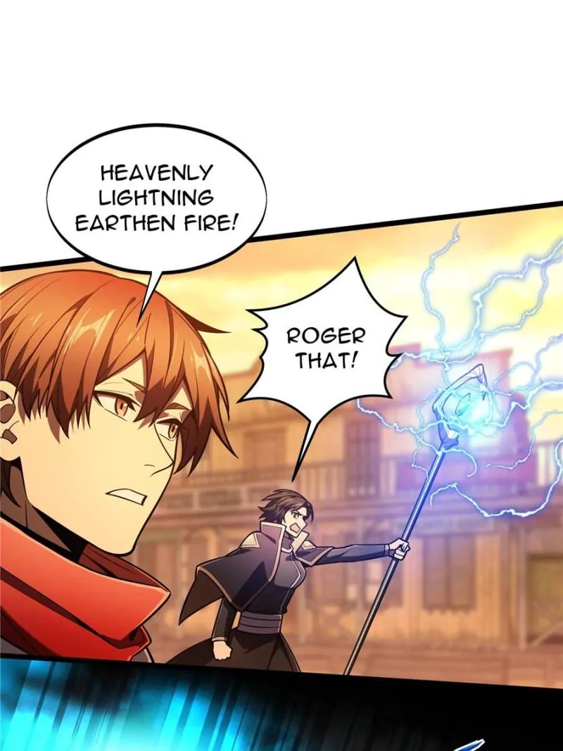 Read The King's Avatar EN Manga Online