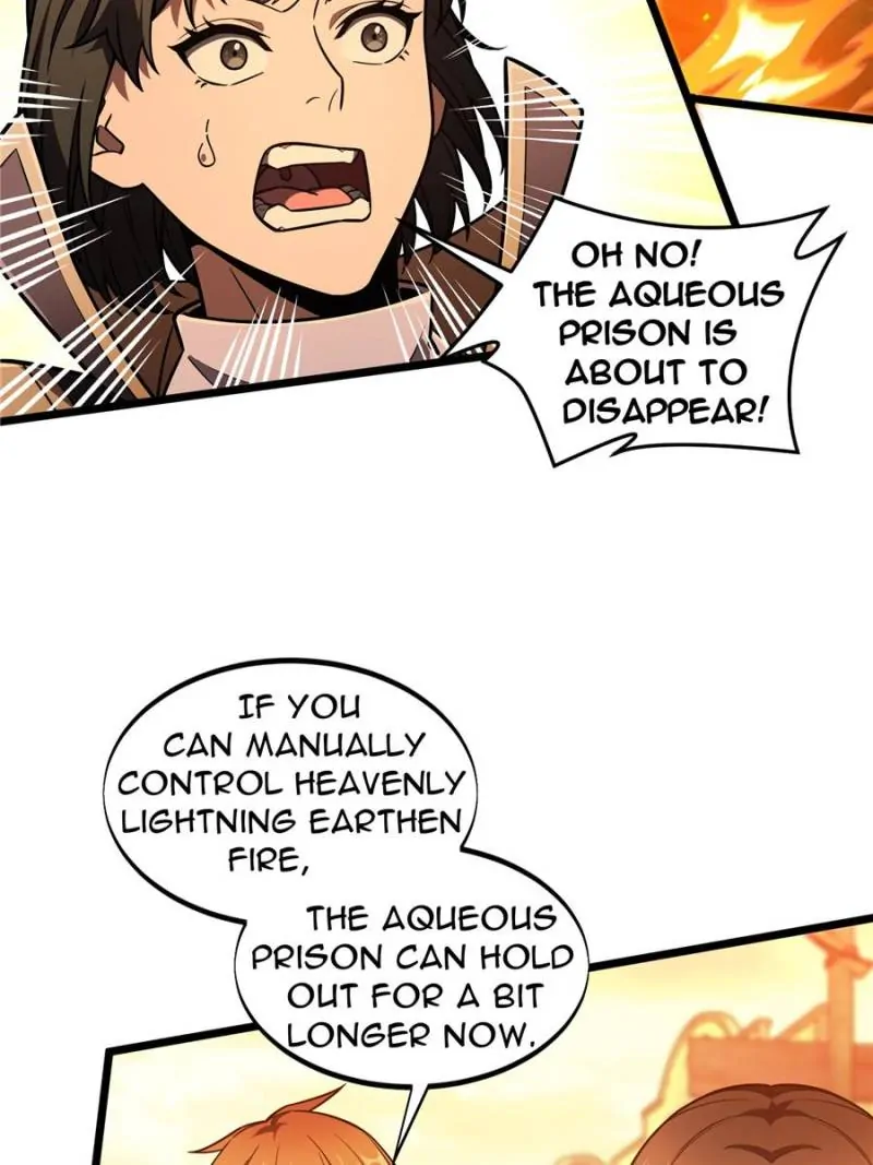 Read The King's Avatar EN Manga Online