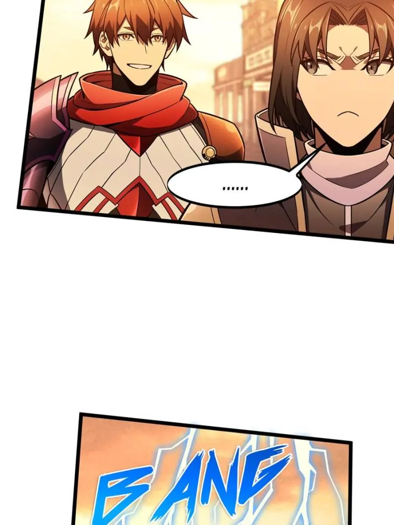 Read The King's Avatar EN Manga Online