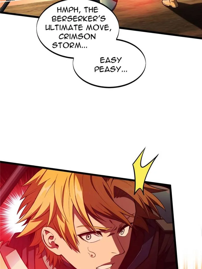 Read The King's Avatar EN Manga Online