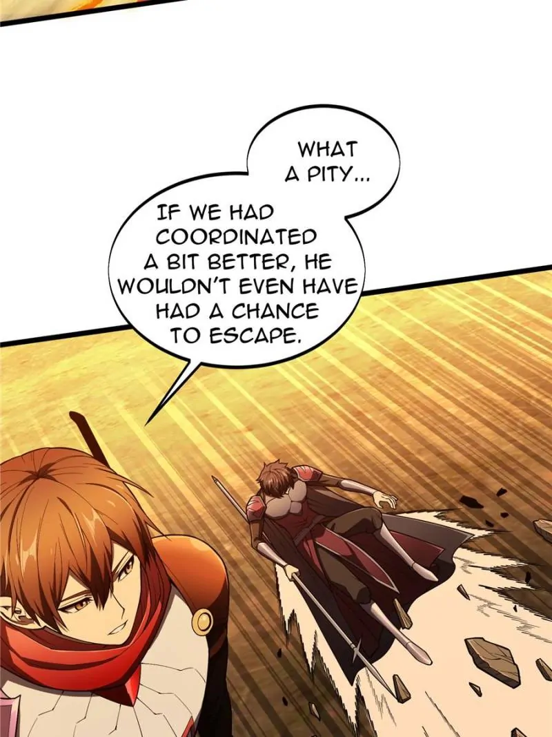 Read The King's Avatar EN Manga Online