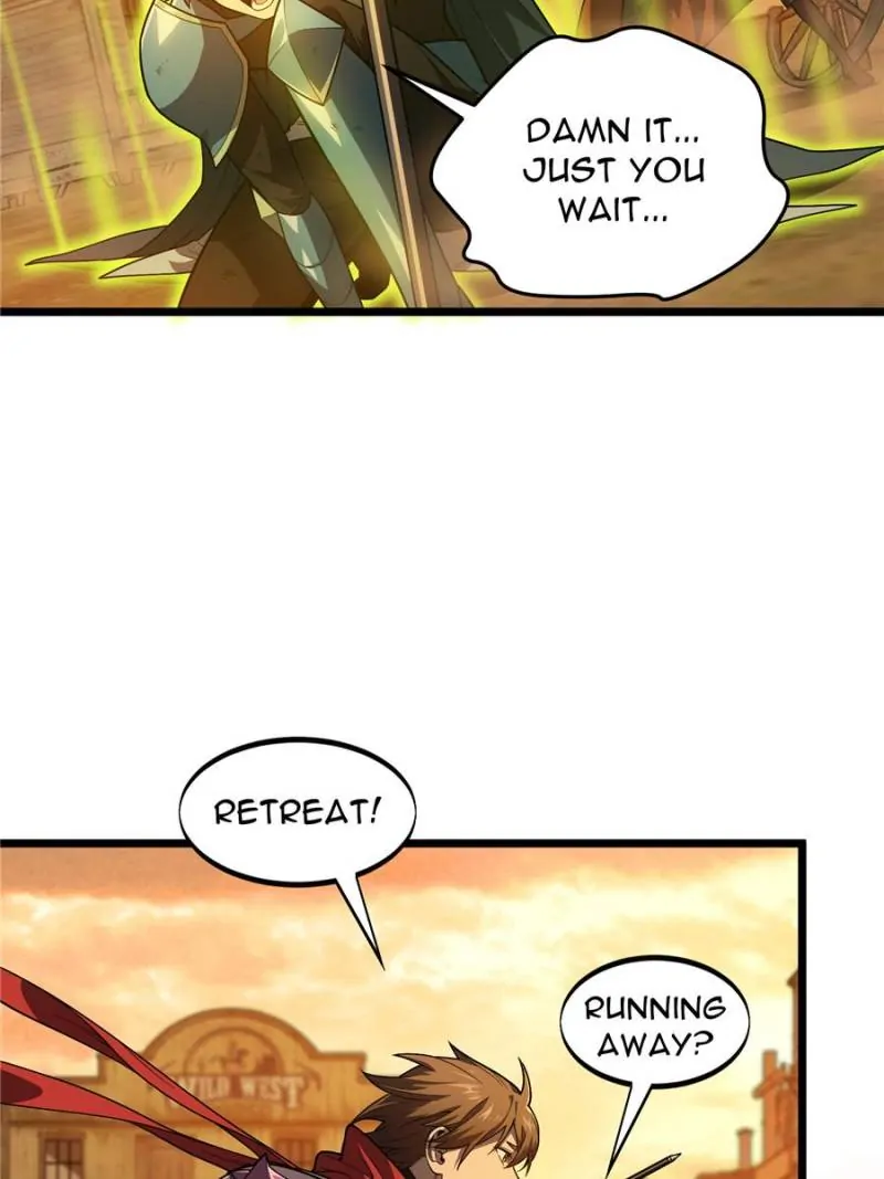 Read The King's Avatar EN Manga Online