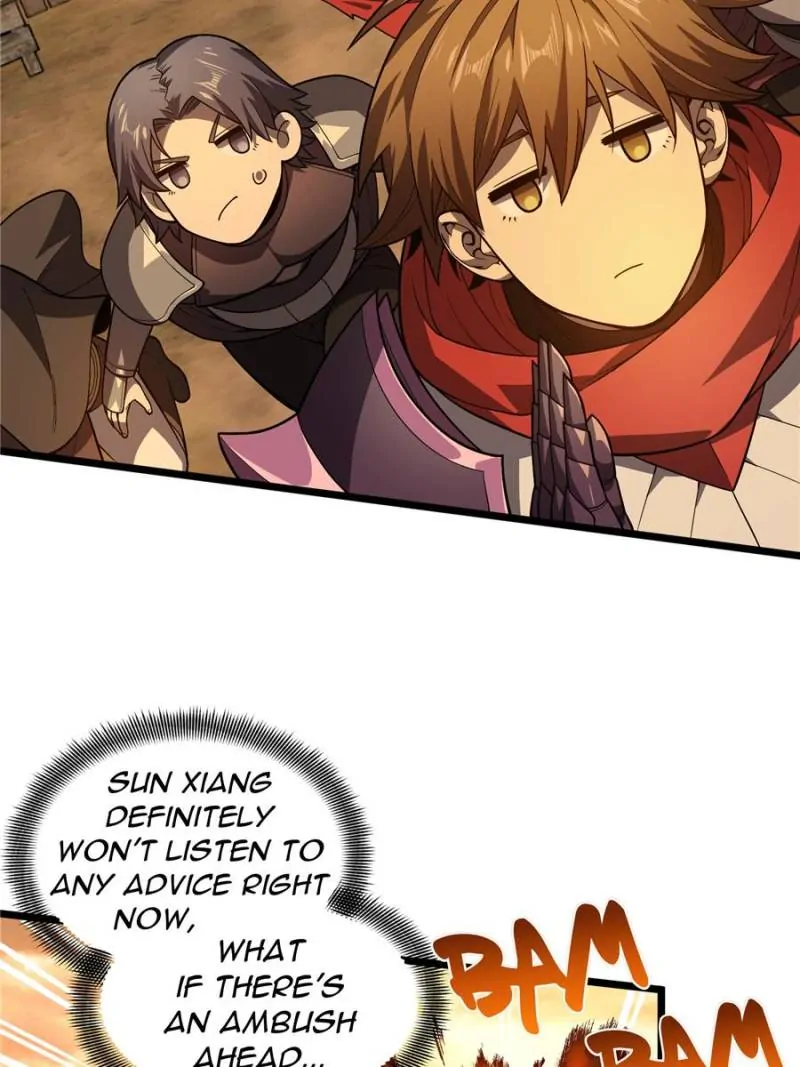 Read The King's Avatar EN Manga Online