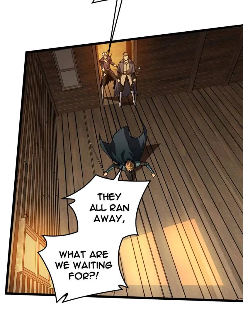 Read The King's Avatar EN Manga Online