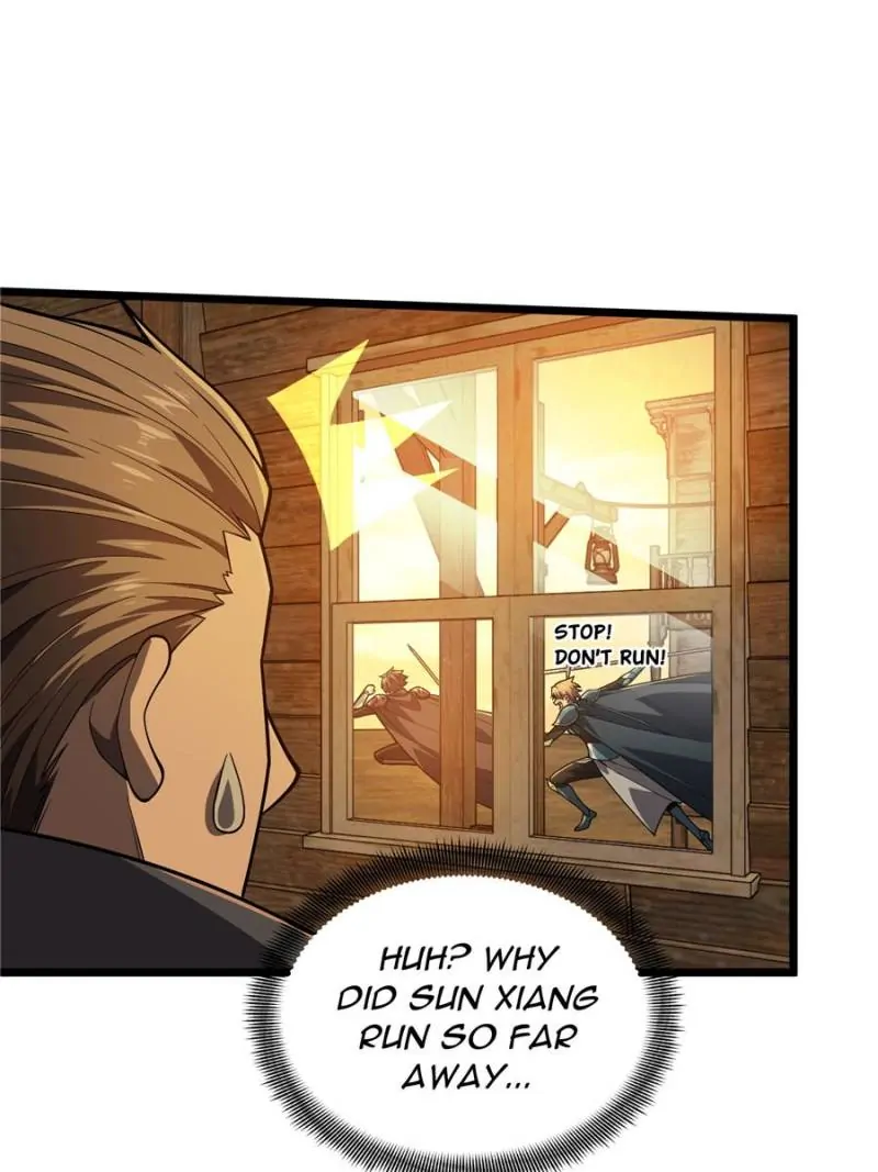Read The King's Avatar EN Manga Online